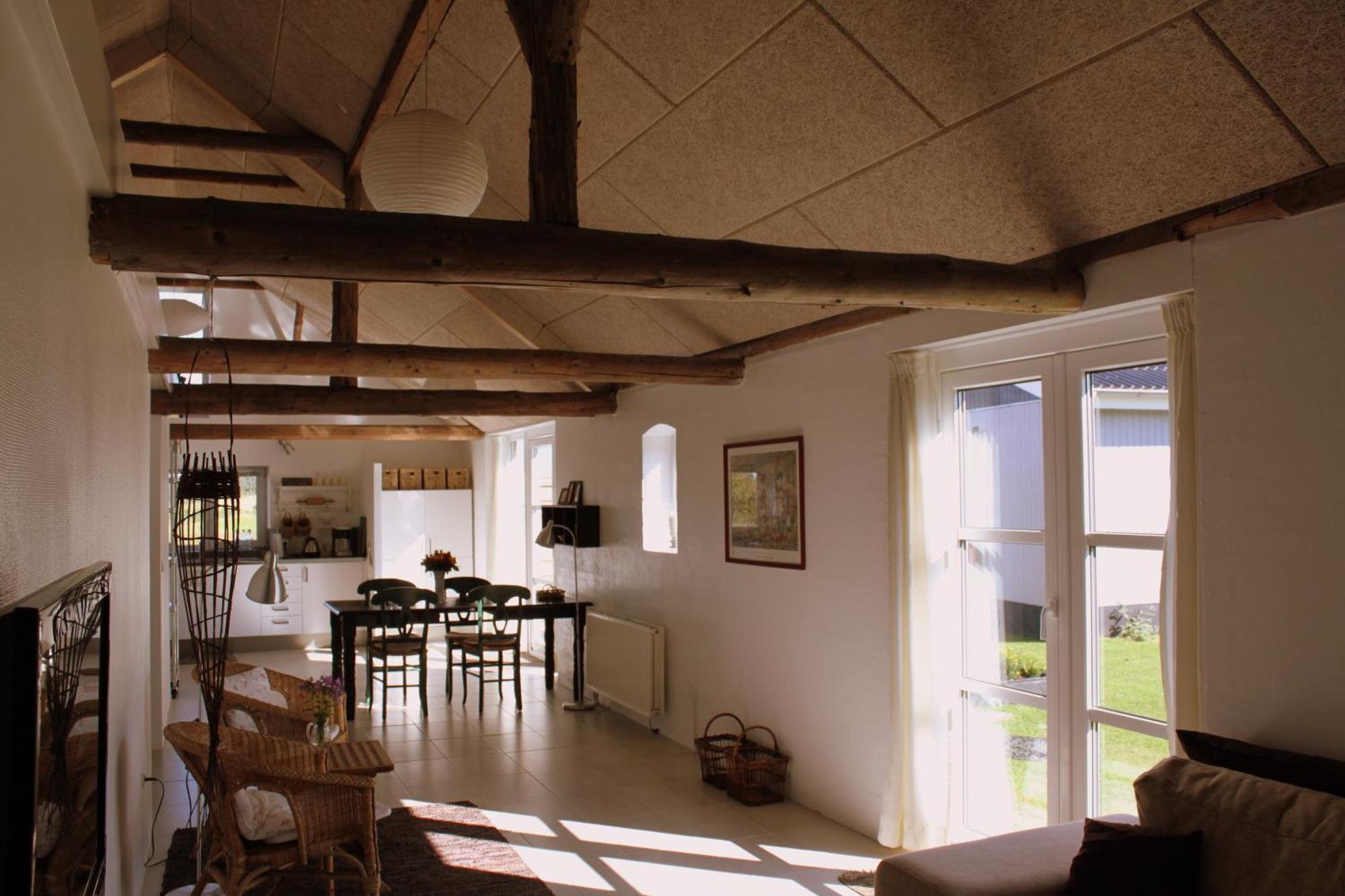 Bolding Apartments Billund Luaran gambar