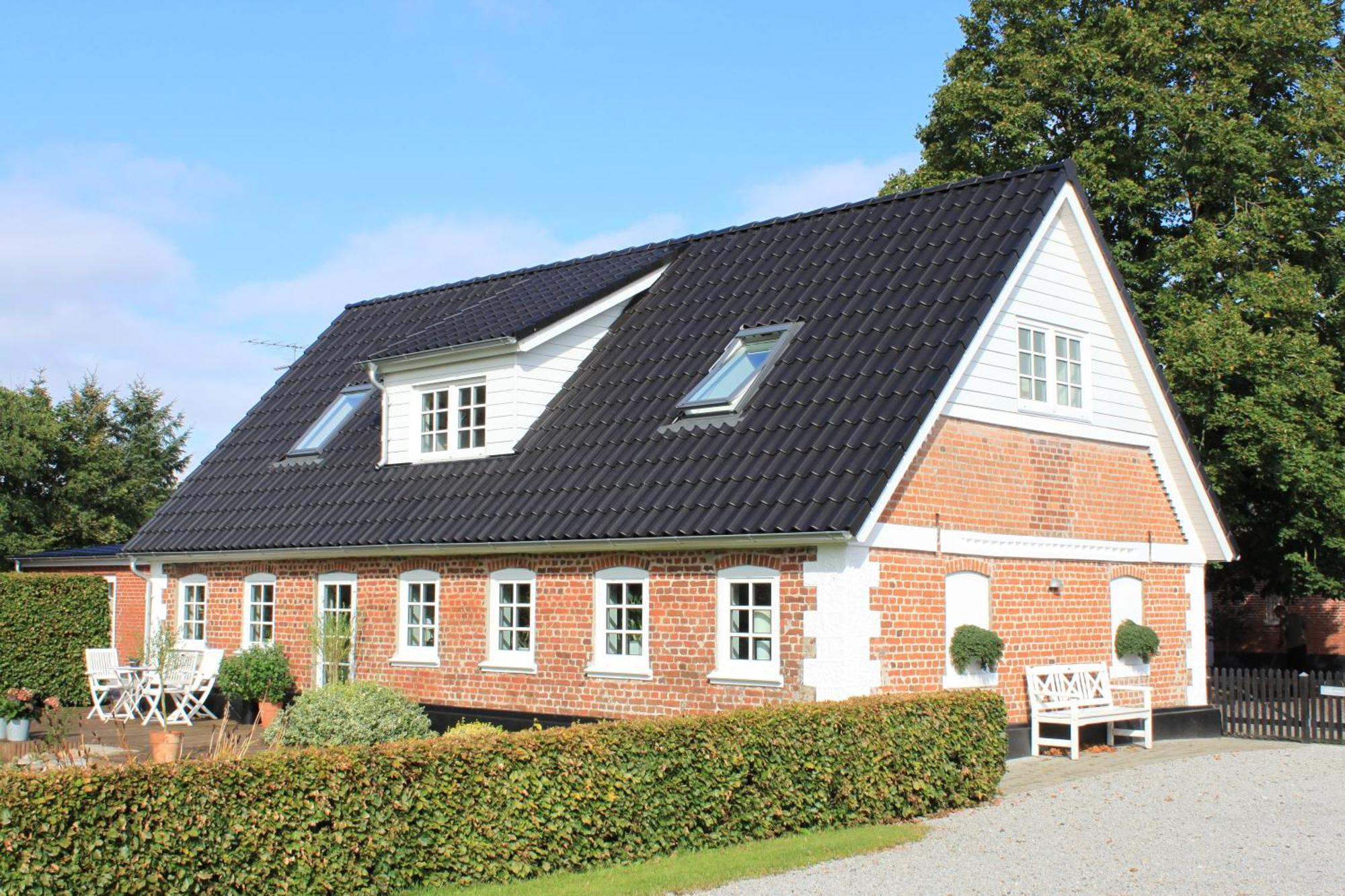 Bolding Apartments Billund Luaran gambar