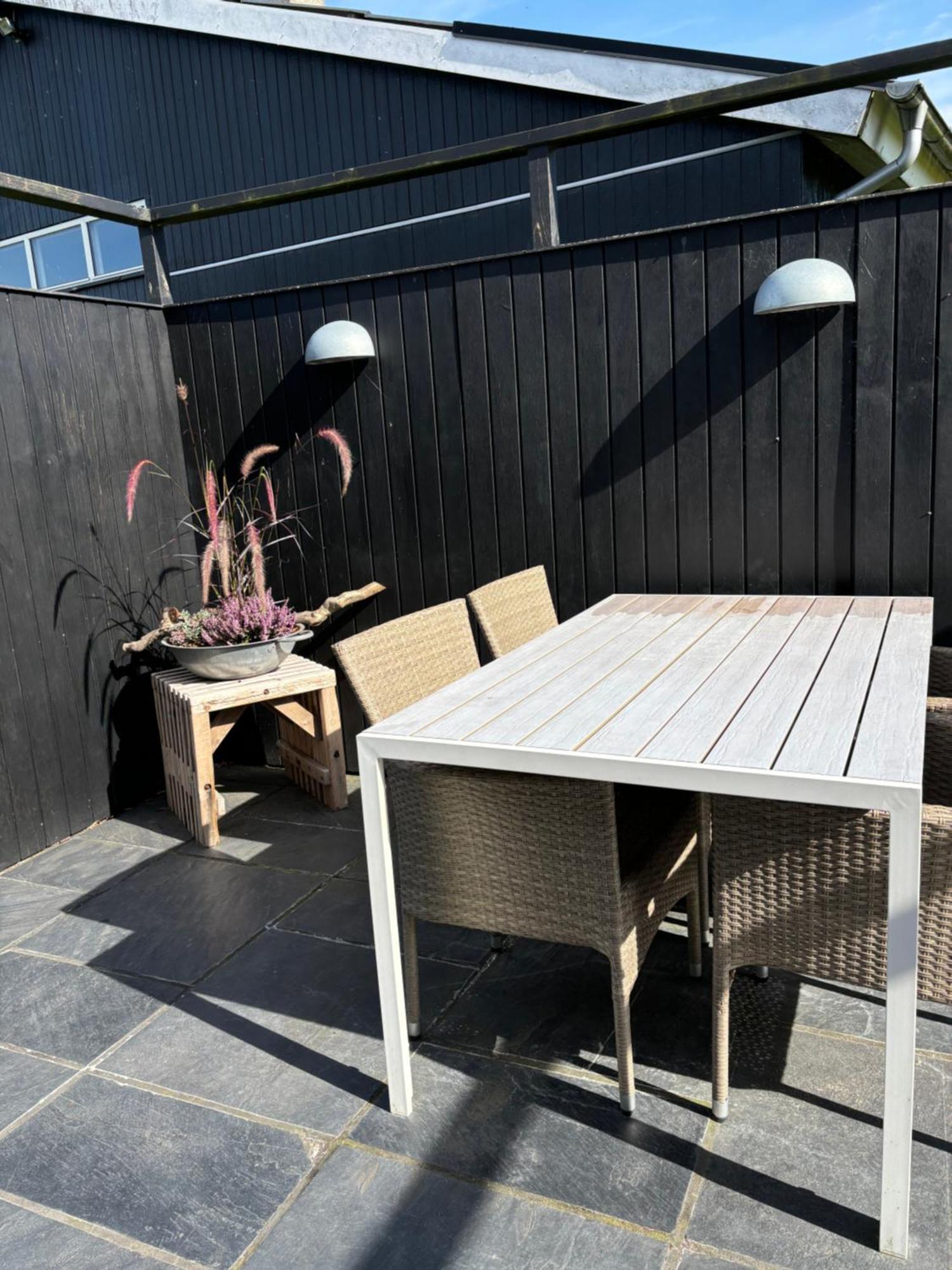 Bolding Apartments Billund Luaran gambar