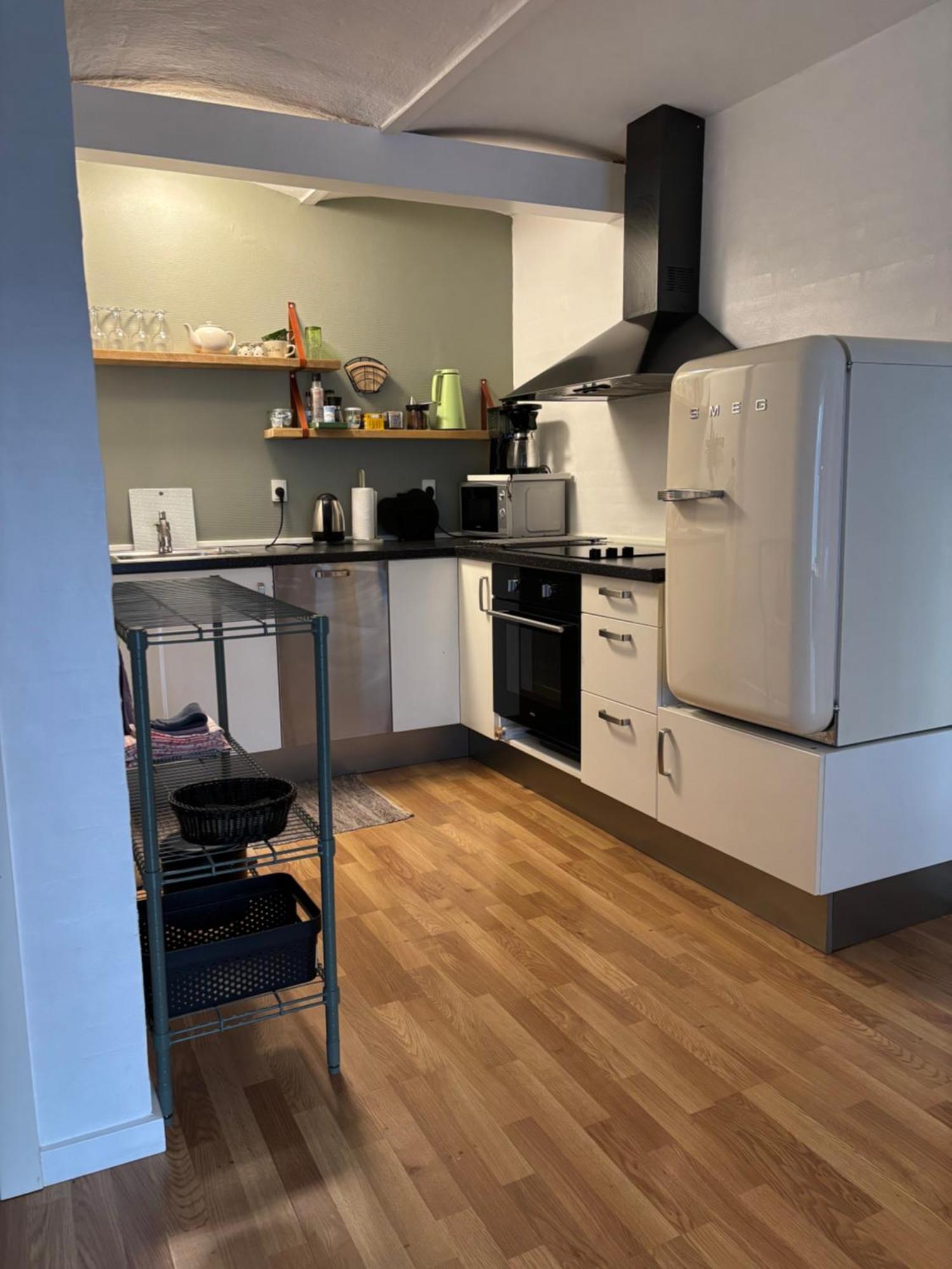 Bolding Apartments Billund Luaran gambar