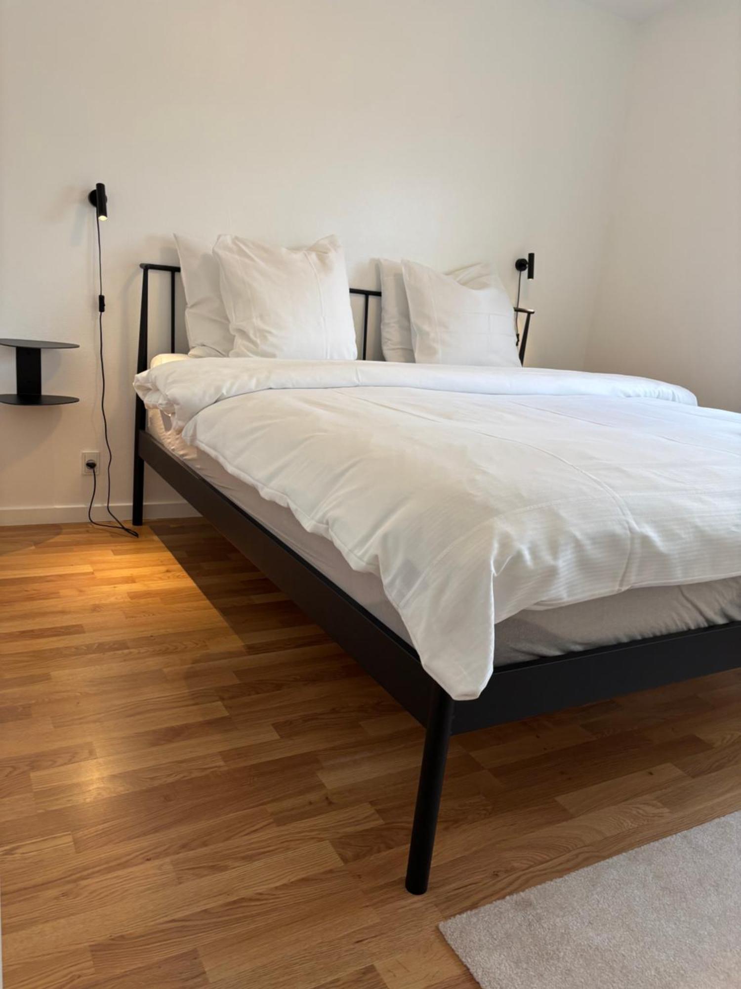 Bolding Apartments Billund Luaran gambar