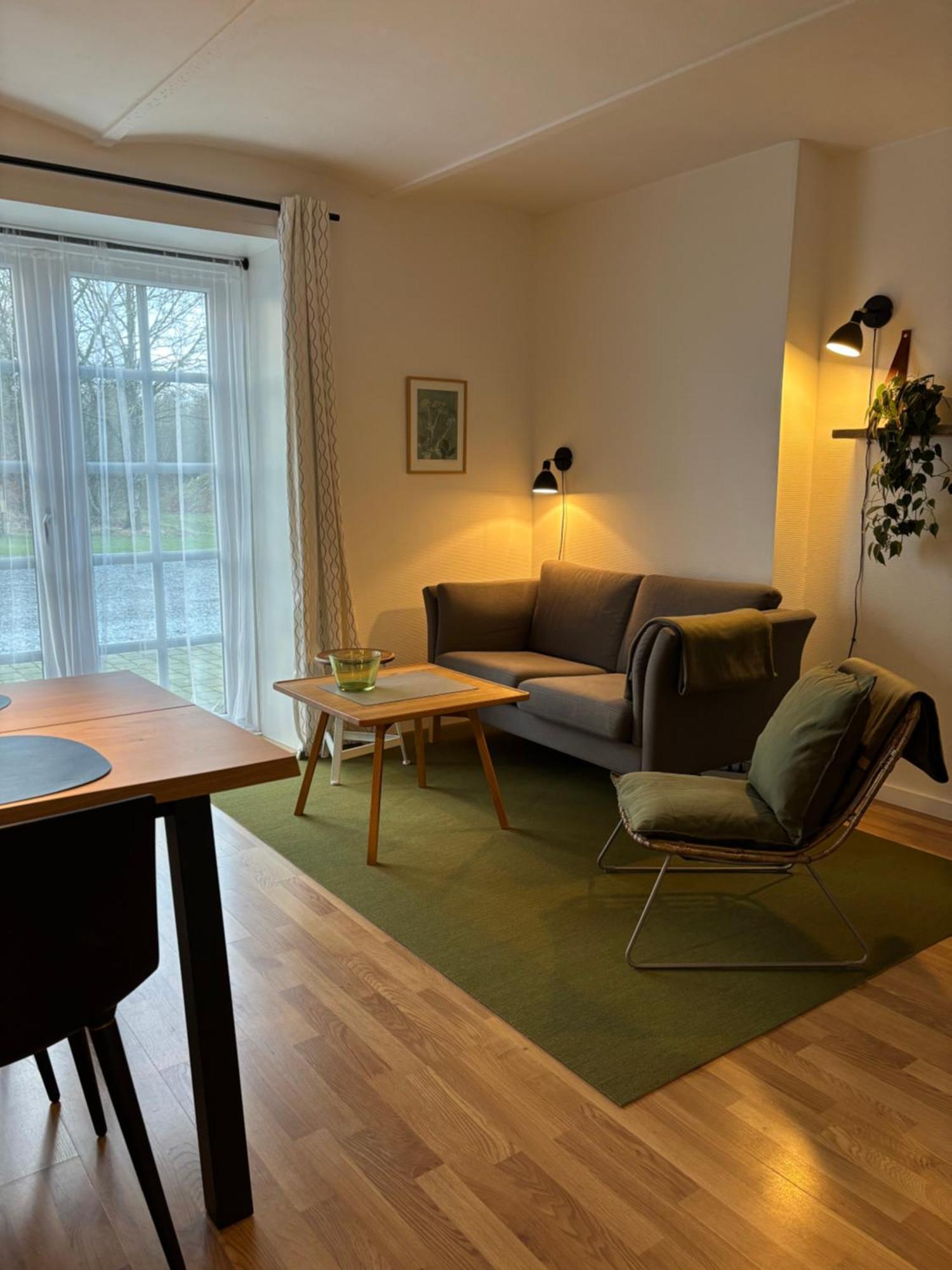 Bolding Apartments Billund Luaran gambar