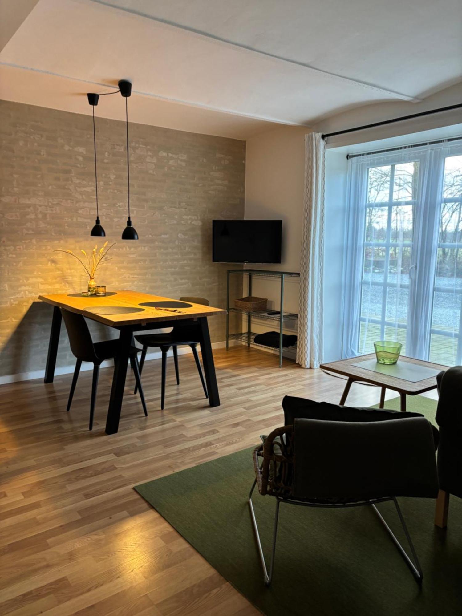 Bolding Apartments Billund Luaran gambar