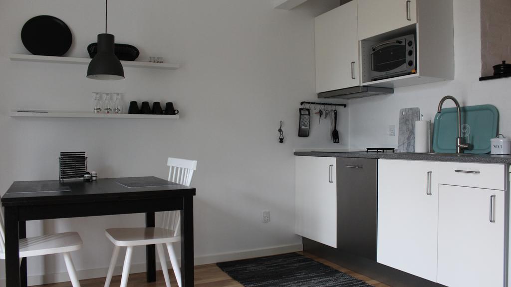 Bolding Apartments Billund Bilik gambar